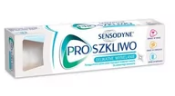 Pasty do zębów - GLAXOSMITHKLINE Pasta do zębów z fluorkiem Sensodyne ProSzkliwo Delikatne Wybielanie 75 ml - miniaturka - grafika 1