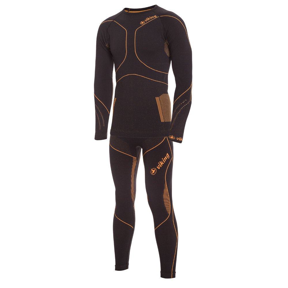 Viking, Bielizna męska, termiczna, BRUNO, rozmiar L