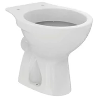 Miski WC - Ideal Standard Eurovit - Toaleta stojąca, biała W333101 - miniaturka - grafika 1