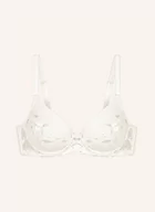 Biustonosze - Triumph Biustonosz Push-Up Sexy Angel Spotlight weiss - miniaturka - grafika 1