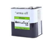 Akcesoria do wentylacji i klimatyzacji - Klej do otulin Armaflex ARMACELL 520 (2,5L) - miniaturka - grafika 1