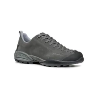 Buty trekkingowe męskie - Męskie buty turystyczne Scarpa MOJITO GTX shark - 42 - miniaturka - grafika 1