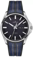 Zegarki męskie - Zegarek Junghans 27/4211.00 Meister S Automatic 41mm - miniaturka - grafika 1