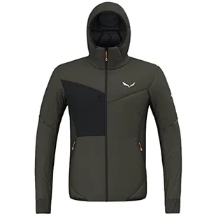 SALEWA Pedroc 2 Twr Hyb Jacket M. Kurtka męska - Kurtki męskie - miniaturka - grafika 1