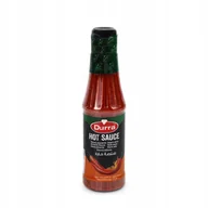 Majonezy i dressingi - SOS OSTRY CHILLI JAK TABSCO 175 ml DURRA - miniaturka - grafika 1