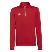 Bluzy sportowe męskie - Bluza piłkarska dla dzieci adidas Entrada 22 Training Top - miniaturka - grafika 1