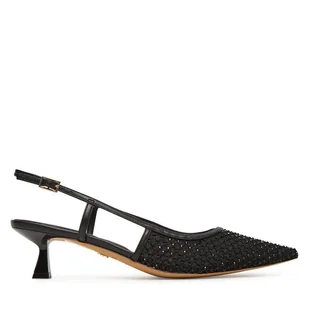 Czółenka Aldo Elegant 13922017 Czarny - Czółenka - miniaturka - grafika 1