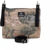 Torby i organizery dla mam - Organizer wodoodporny do wózka  Countryside Tales Makaszka - miniaturka - grafika 1