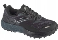 Buty trekkingowe męskie - Buty trekkingowe męskie Joma TK.Sima AX Men 2501 TKSIMXW2501 Czarny 43 - miniaturka - grafika 1