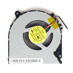 Wentylator chłodzący procesor do laptopa Lenovo IdeaPad Y700-15ISK - Chłodzenie procesora - miniaturka - grafika 1
