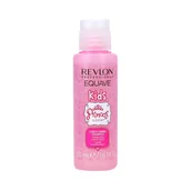 Kosmetyki kąpielowe dla dzieci - REVLON EQUAVE KIDS Princess Look Szampon dla dzieci 50 ml - miniaturka - grafika 1