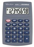 Kalkulatory - Vector VC210 - miniaturka - grafika 1