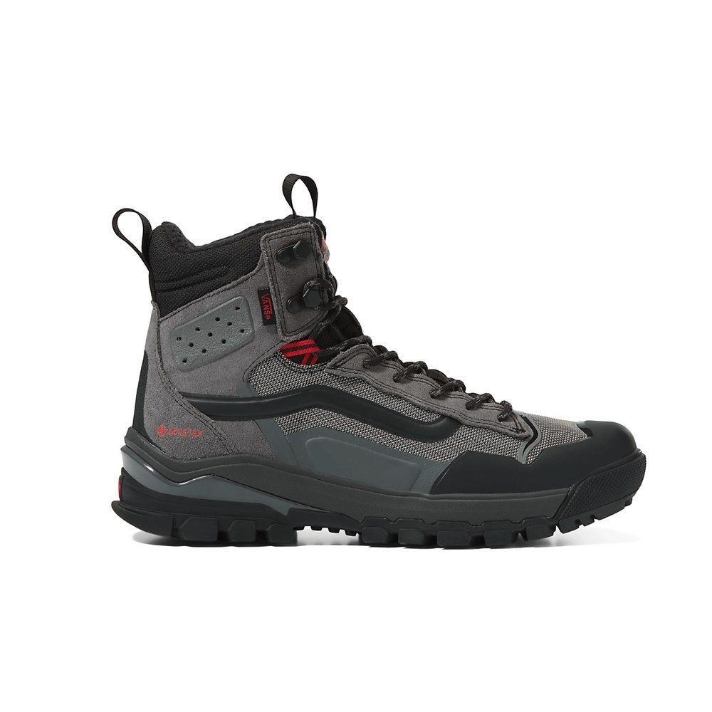 UA Ultrarange Exo HI Goretex MTE3