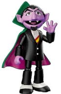 Figurki dla dzieci - BLOKEES Sesame Street figurka preCOOL Count - miniaturka - grafika 1