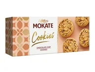 Ciastka - Ciastka Kruche z Kawałkami Czekolady 150 g MOKATE - miniaturka - grafika 1