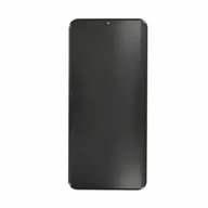 Części serwisowe do telefonów - Samsung Szkło i ekran LCD do Samsunga Galaxy A13 / SM-A135, oryginalny, czarny - miniaturka - grafika 1
