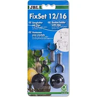 Filtry akwariowe i akcesoria - JBL Fix zestaw CP 12/16 CP E700 (1)/900 (1) - miniaturka - grafika 1