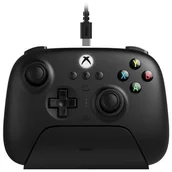 Kontrolery gier na PC - Kontroler 8BITDO Ultimate 3-Trybowy Czarny - miniaturka - grafika 1