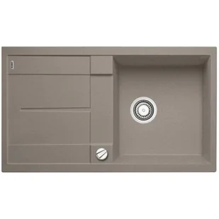 Blanco METRA 5S TARTUFO 517348 - Zlewozmywaki - miniaturka - grafika 1