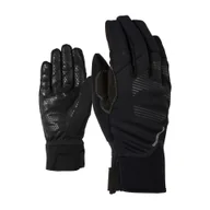 Rękawice narciarskie - Rękawice zimowe Ziener Ilko GTX INF - miniaturka - grafika 1