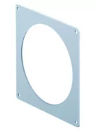 Rury i kanały wentylacyjne - Kołnierz Przyścienny Okrągły fi100 kanał KO100-27 - miniaturka - grafika 1