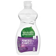Płyny do naczyń - Seventh Generation płyn do mycia naczyń Lavender Flower & Mint Scent ECO 500 ml - miniaturka - grafika 1