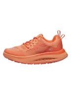 Trampki damskie - Keen Sneakersy "WK400" w kolorze pomarańczowym - miniaturka - grafika 1