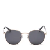 Okulary przeciwsłoneczne - Okulary przeciwsłoneczne Polaroid C PLD 2053/S Złoty - miniaturka - grafika 1