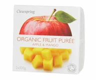 Konfitury, marmolady, powidła - Deser jabłko-mango BIO 200 g - miniaturka - grafika 1