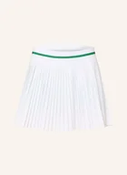 Spódnice - Adidas Spódnica Tenisowa Pro Cilmacool Pleated weiss - adidas - miniaturka - grafika 1