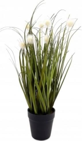 Top Gift Sztuczna roślina w doniczce fejka 42 cm