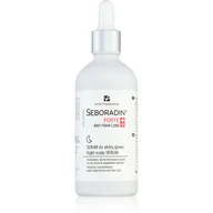 Szampony do włosów - SEBORADIN FORTE Serum na wypadanie włosów, 100ml - miniaturka - grafika 1