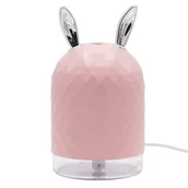 Nawilżacze powietrza - AROMA DREAM Sweet Diamond  USB - miniaturka - grafika 1