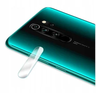 Szkło XIAOMI REDMI NOTE 8 na obiektyw aparat - Akcesoria fotograficzne - miniaturka - grafika 2