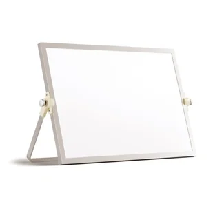 Suchościeralno-magnetyczna tablica na biurko 30x20 cm - Tablice i flipcharty - miniaturka - grafika 1
