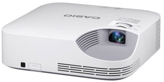 CASIO XJ-V1 LASER&LED XGA/2700ANS/20000:1/HDMI