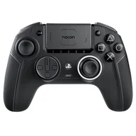 Kontrolery gier na PC - Kontroler NACON Revolution 5 Pro Czarny - miniaturka - grafika 1