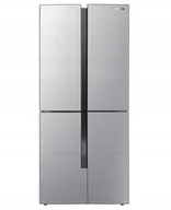 Lodówki - Gorenje NRM8181MX - miniaturka - grafika 1