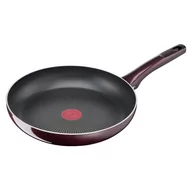 Patelnie - Patelnia aluminiowa ø 28 cm Resisit Intense – Tefal - miniaturka - grafika 1