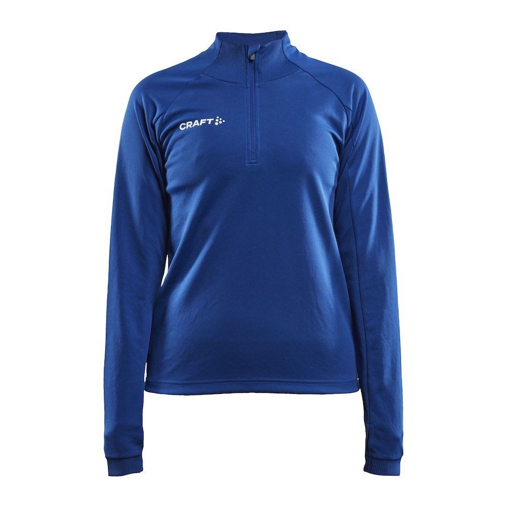 Bluzy Craft Evolve Halfzip 1910152346000