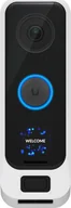 Akcesoria do monitoringu - Ubiquiti Ubiquiti G4 Doorbell Pro Cover Biały Poliwęglan PC 1 szt. - miniaturka - grafika 1