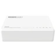Switche - TOTOLINK S505-V5 - miniaturka - grafika 1