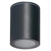 Lampy ogrodowe - Kanlux 33362 - Oświetlenie zewnętrzne punktowe AQILO 1xGU10/7W/230V IP65 antracyt - miniaturka - grafika 1