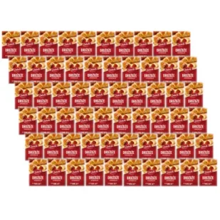 Delecta Drożdże Zestaw 60 x 8 g - Proszki do pieczenia, drożdże - miniaturka - grafika 1