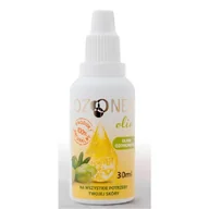 Suplementy naturalne - Ozonea Oliv 30 ml Ozonowany Oliwa (5904730836371) - miniaturka - grafika 1