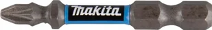Makita MAKITA KOŃCÓWKA WKRĘTAKOWA PZ2-50mm /10szt. IMPACT PREMIER - Bity - miniaturka - grafika 1