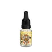 CYRULICY CYRULICY Olejek do Brody SAILOR 10 ml