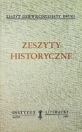 Archeologia - Zeszyty Historyczne Zeszyt 92 - miniaturka - grafika 1