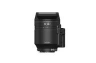 Obiektywy - DJI DL PZ 17-28 mm T3.0 ASPH Obiektyw kinowy Ultra szeroki obiektyw Czarny - miniaturka - grafika 1