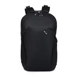 Pacsafe, Plecak, Vibe, Czarny, 20L - Plecaki - miniaturka - grafika 1